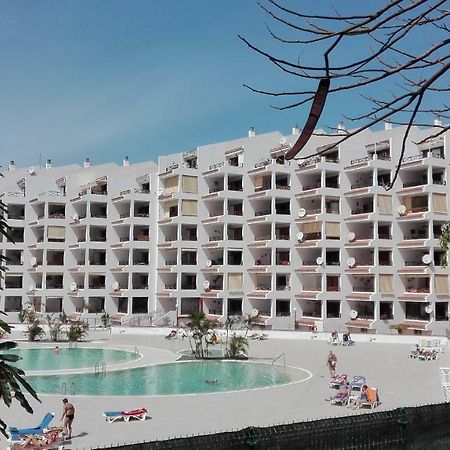 San Marino Apartment Los Cristianos  Εξωτερικό φωτογραφία