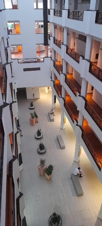 San Marino Apartment Los Cristianos  Εξωτερικό φωτογραφία