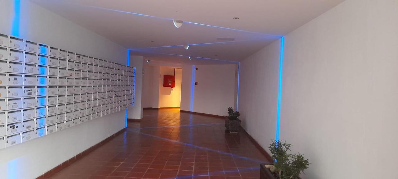 San Marino Apartment Los Cristianos  Εξωτερικό φωτογραφία