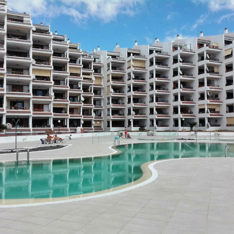 San Marino Apartment Los Cristianos  Εξωτερικό φωτογραφία
