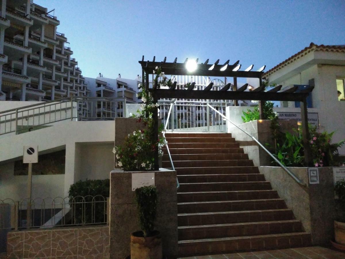 San Marino Apartment Los Cristianos  Εξωτερικό φωτογραφία