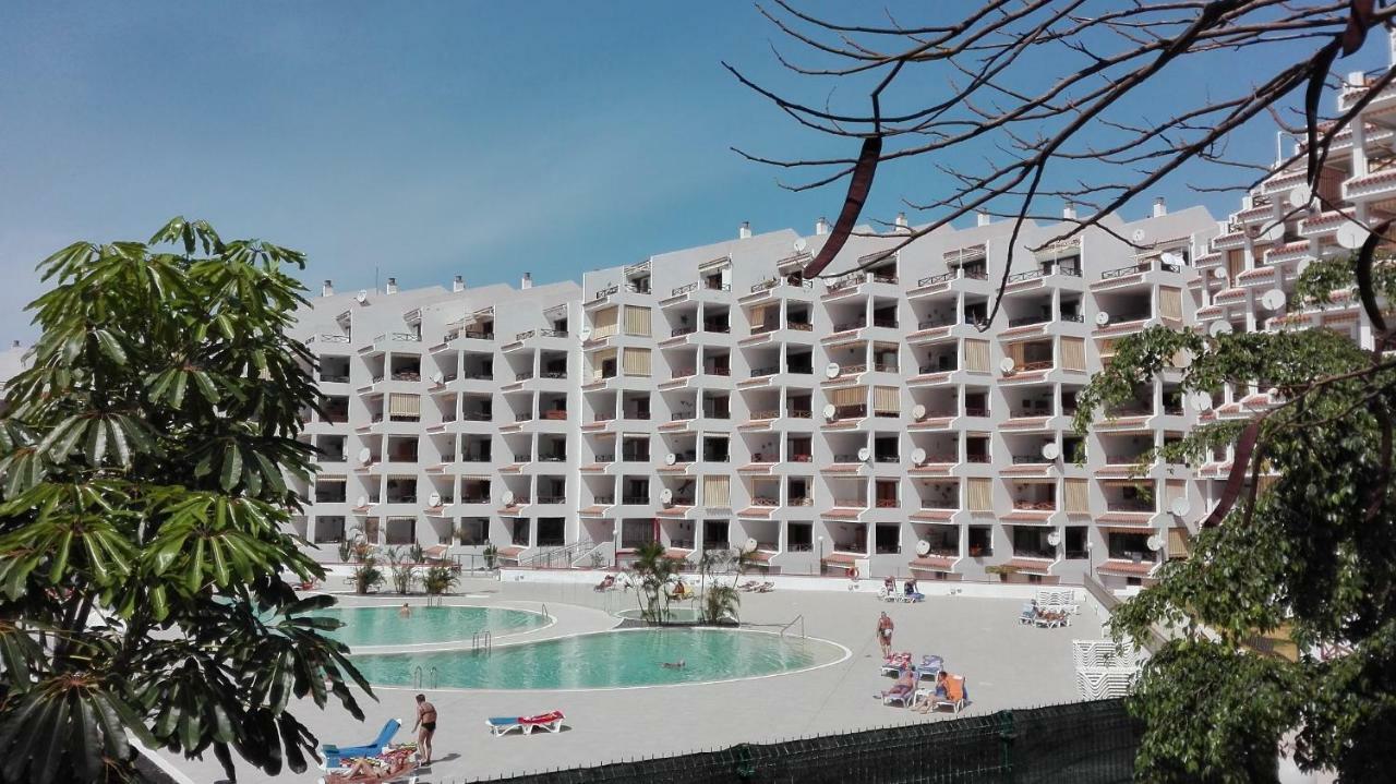 San Marino Apartment Los Cristianos  Εξωτερικό φωτογραφία
