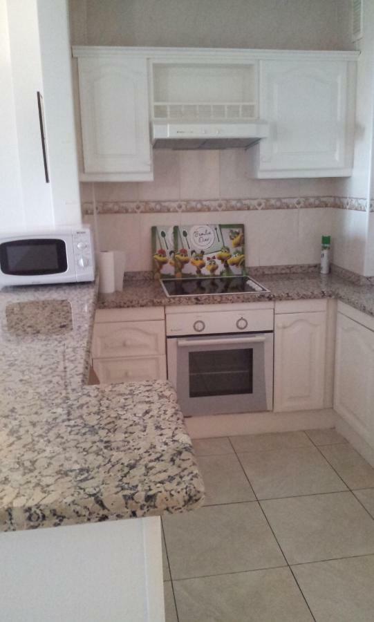 San Marino Apartment Los Cristianos  Εξωτερικό φωτογραφία