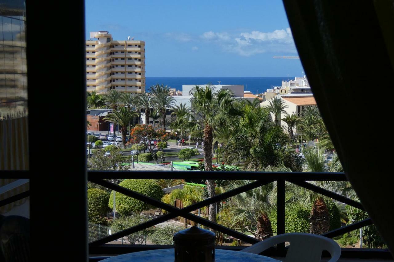 San Marino Apartment Los Cristianos  Εξωτερικό φωτογραφία