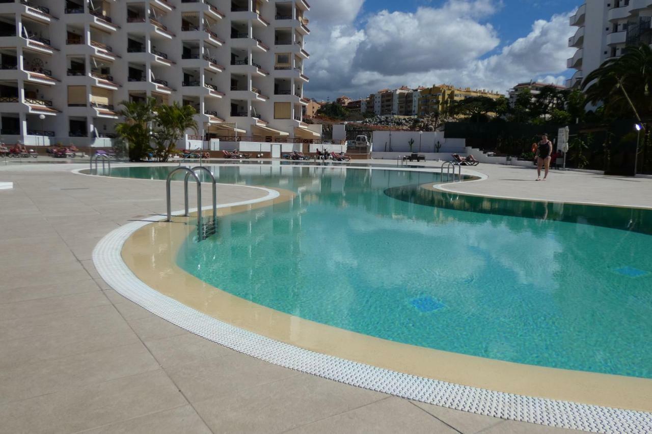 San Marino Apartment Los Cristianos  Εξωτερικό φωτογραφία