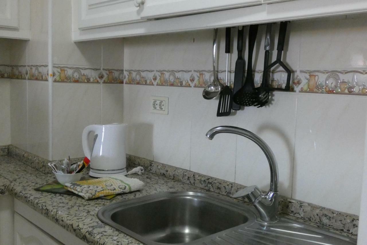 San Marino Apartment Los Cristianos  Εξωτερικό φωτογραφία