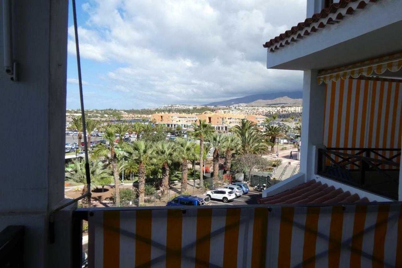 San Marino Apartment Los Cristianos  Εξωτερικό φωτογραφία