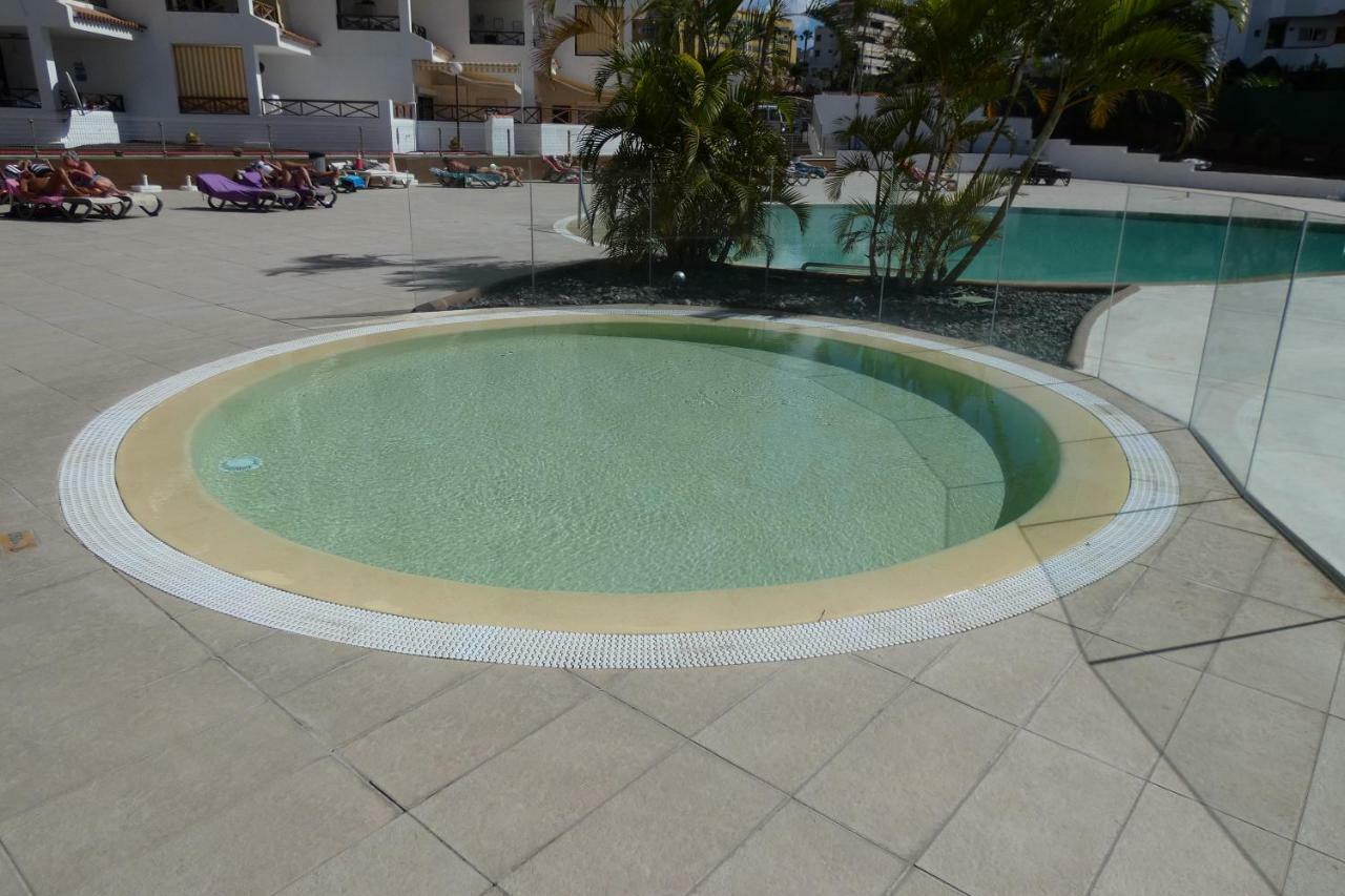 San Marino Apartment Los Cristianos  Εξωτερικό φωτογραφία