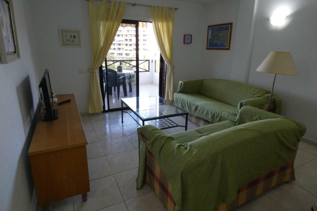 San Marino Apartment Los Cristianos  Εξωτερικό φωτογραφία