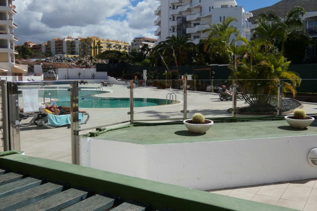 San Marino Apartment Los Cristianos  Εξωτερικό φωτογραφία