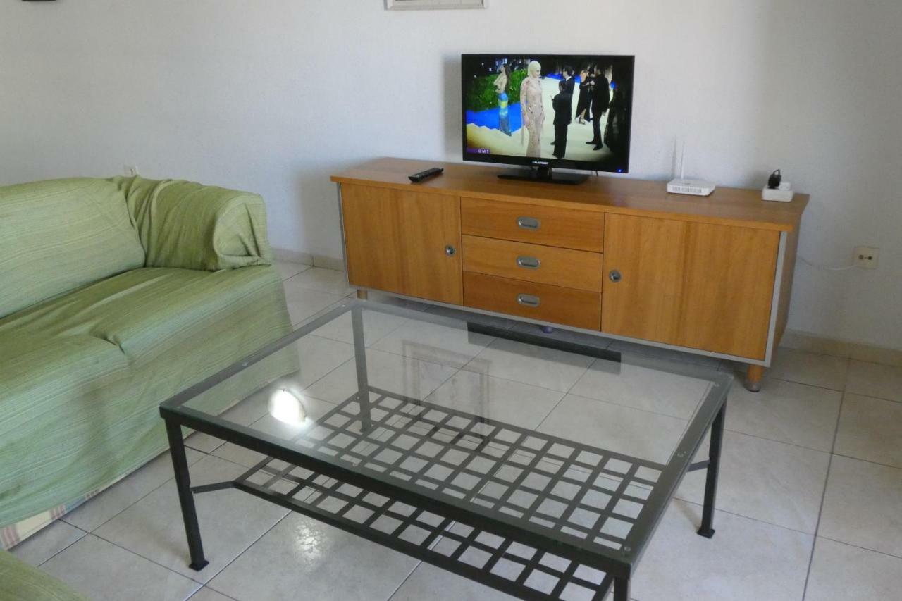 San Marino Apartment Los Cristianos  Εξωτερικό φωτογραφία