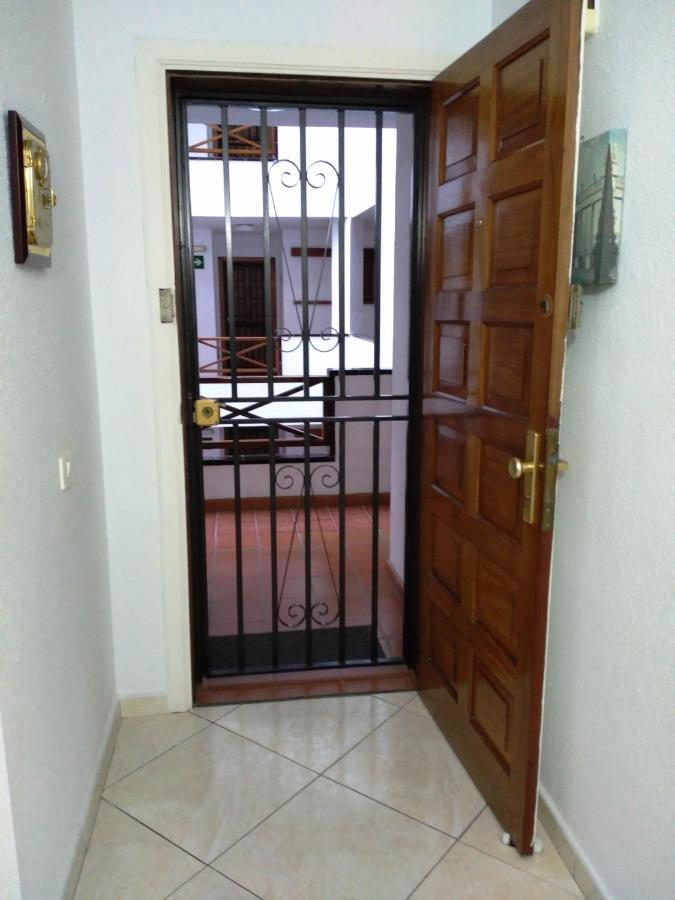 San Marino Apartment Los Cristianos  Δωμάτιο φωτογραφία