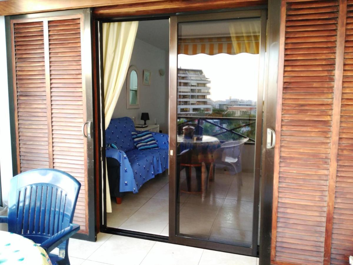 San Marino Apartment Los Cristianos  Δωμάτιο φωτογραφία