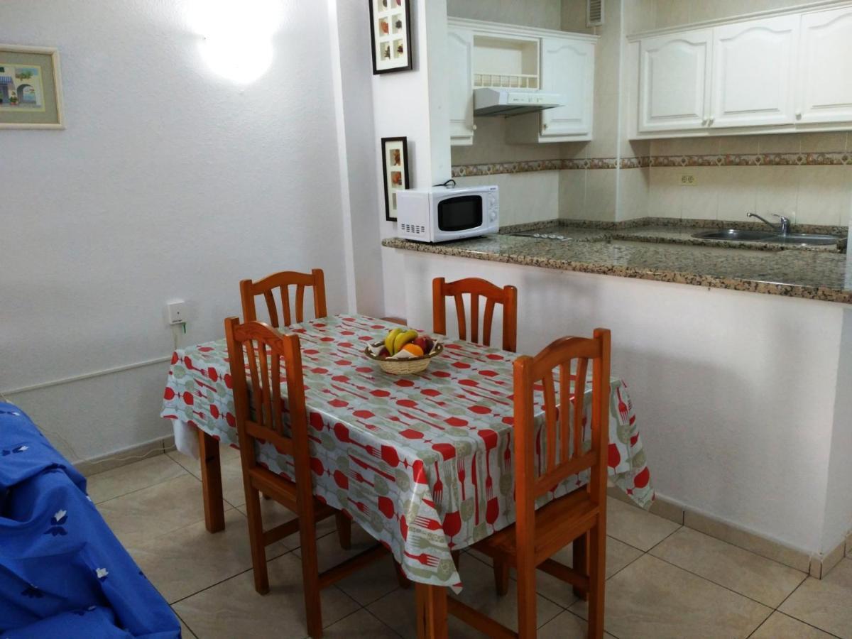 San Marino Apartment Los Cristianos  Δωμάτιο φωτογραφία