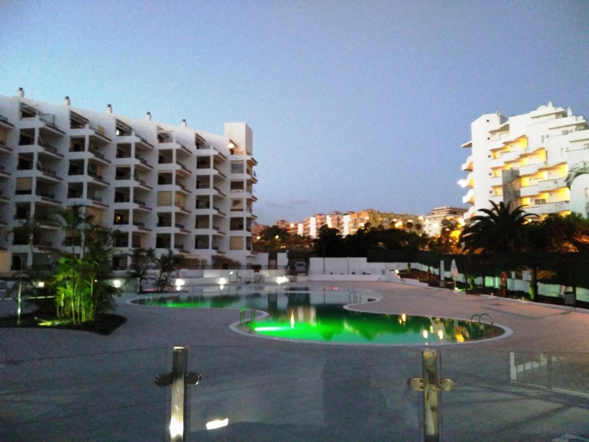 San Marino Apartment Los Cristianos  Δωμάτιο φωτογραφία
