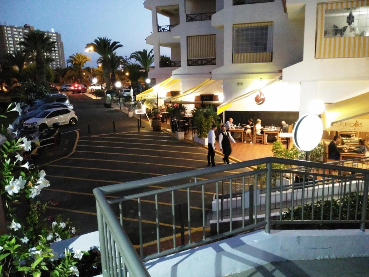 San Marino Apartment Los Cristianos  Δωμάτιο φωτογραφία