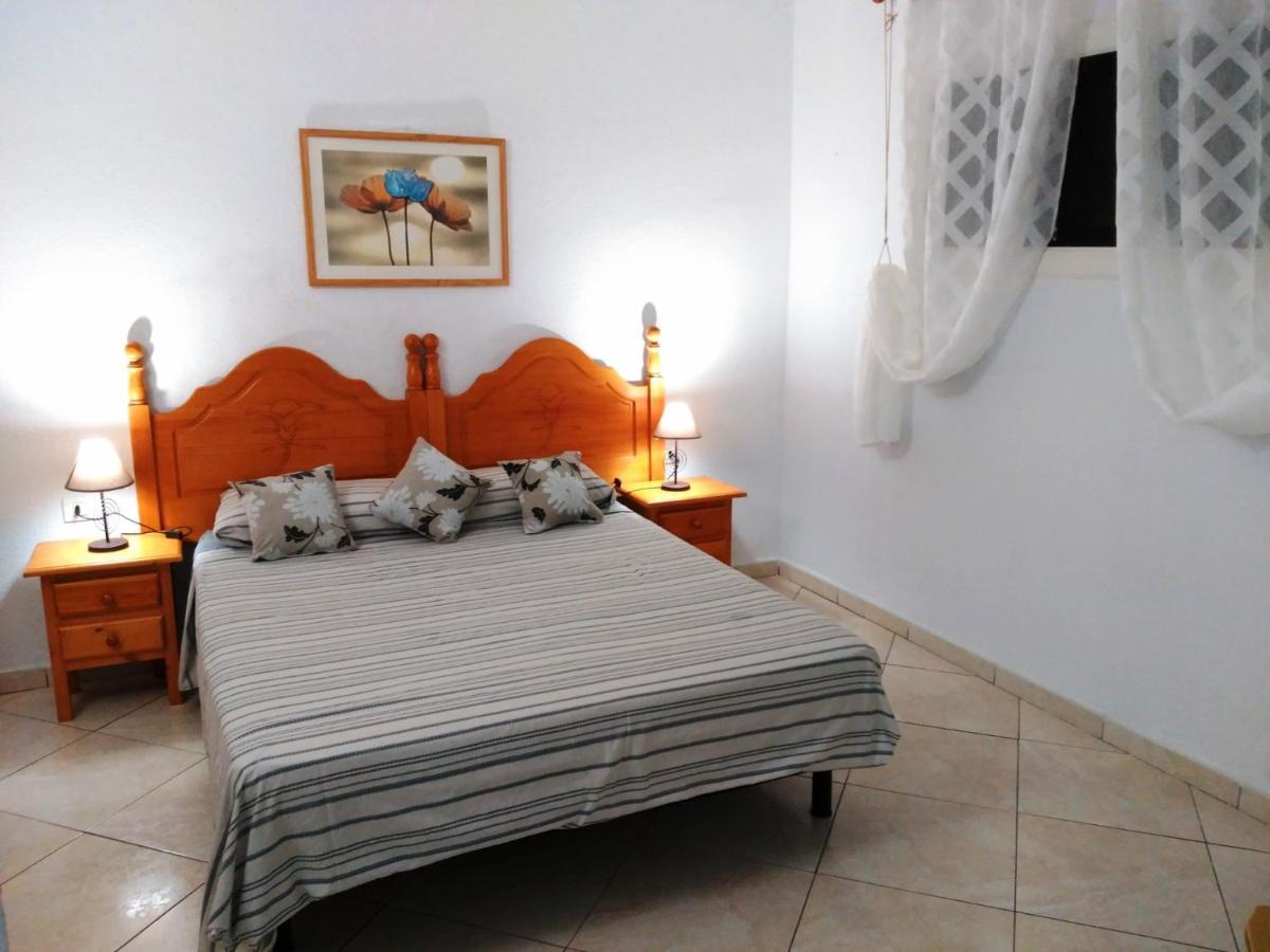 San Marino Apartment Los Cristianos  Δωμάτιο φωτογραφία