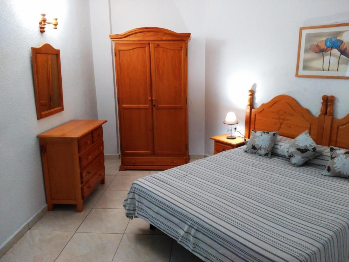 San Marino Apartment Los Cristianos  Δωμάτιο φωτογραφία