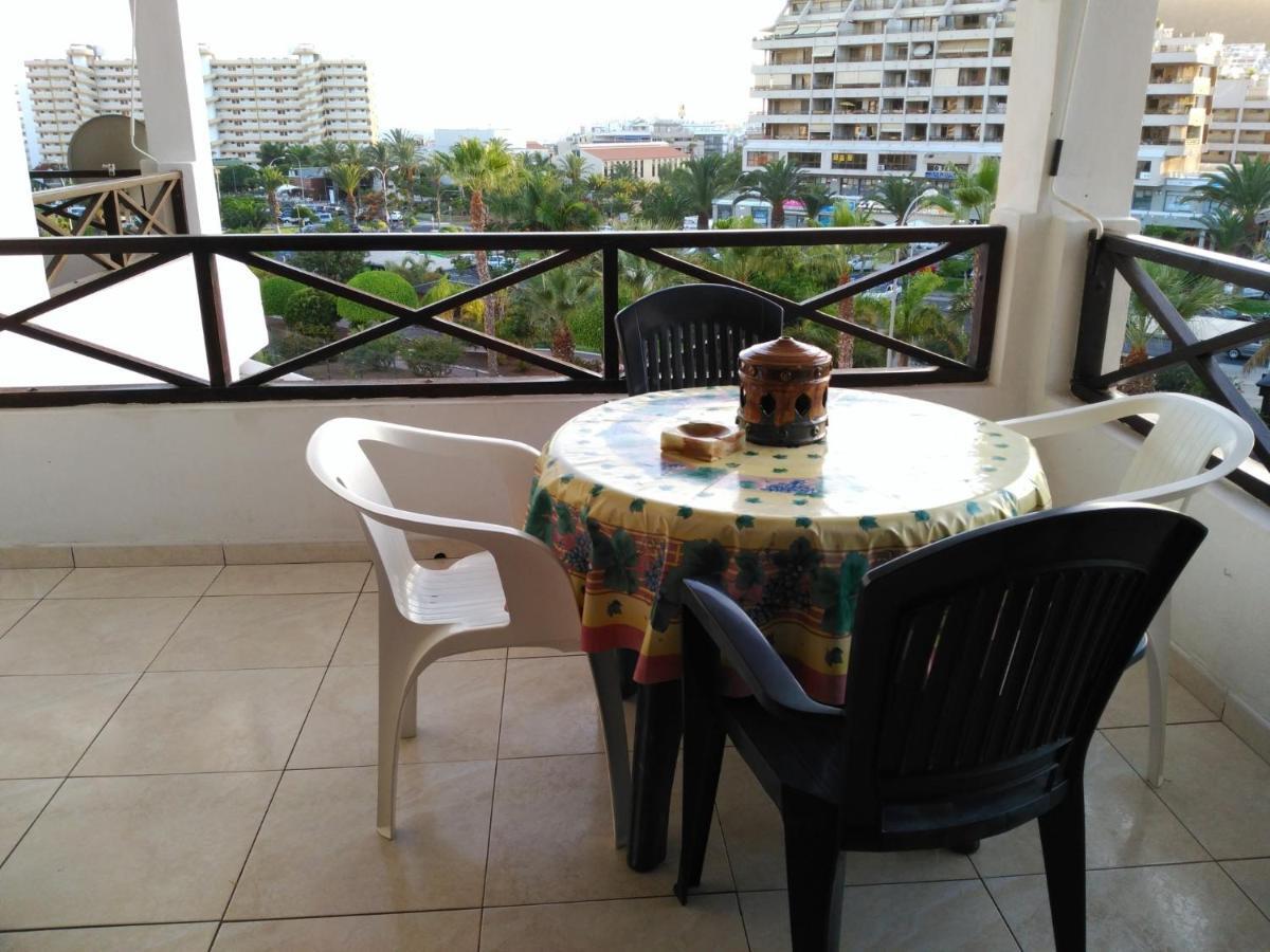 San Marino Apartment Los Cristianos  Δωμάτιο φωτογραφία