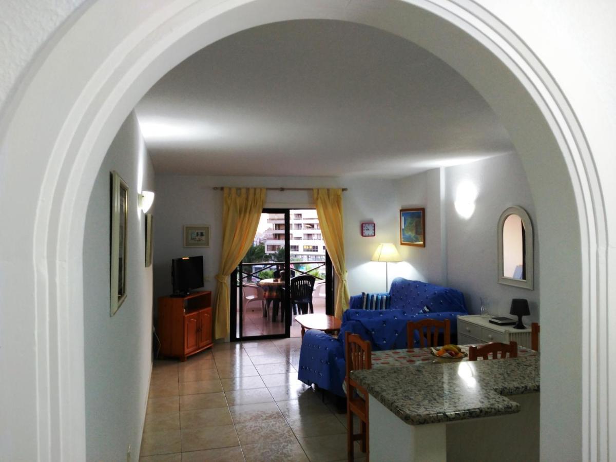 San Marino Apartment Los Cristianos  Δωμάτιο φωτογραφία