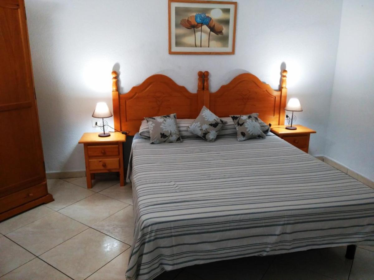 San Marino Apartment Los Cristianos  Δωμάτιο φωτογραφία